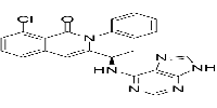 Duvelisib R enantiomer图片