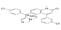 Tipifarnib S enantiomer图片