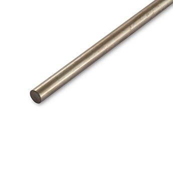 铌,棒, Nb, 12.7mm直径, Annealed Temper, 3N图片