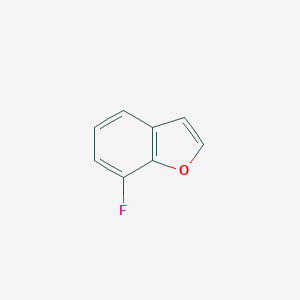 7-Fluoro-benzofuran图片