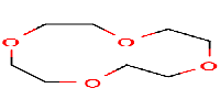 1,4,7,10-tetraoxacyclododecane图片