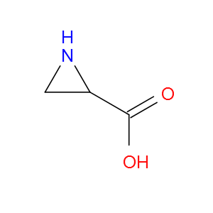 aziridine-2-carboxylicacid图片