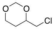 4-(Chloromethyl)-1,3-dioxane图片