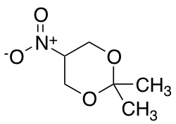2,2-dimethyl-5-nitro-1,3-dioxane图片