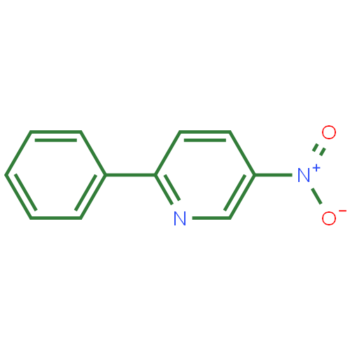 5-NITRO-2-PHENYLPYRIDINE图片