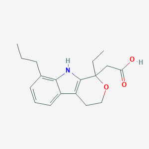 8-Propyl Etodolac图片