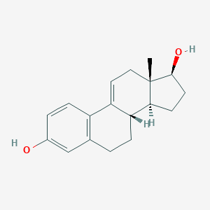 ?9(11)-Estradiol图片