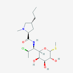 7-Epi Clindamycin图片