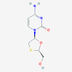 2'-Epi-Lamivudine图片