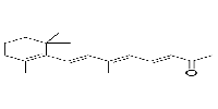 β-Apo-13-carotenone图片