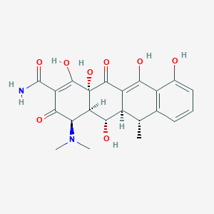 4-Epi Doxycycline(>70%)图片