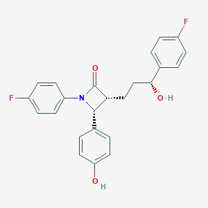 (3R,4R,3'R)-Ezetimibe图片