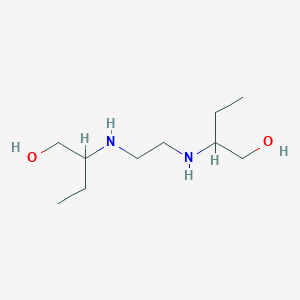 (R,S)-Ethambutol图片