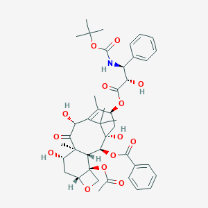 2'-Epi Docetaxel图片