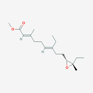 Juvenile Hormone IͼƬ