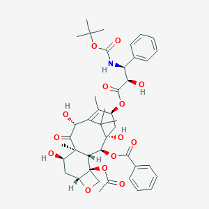 7-Epi Docetaxel图片