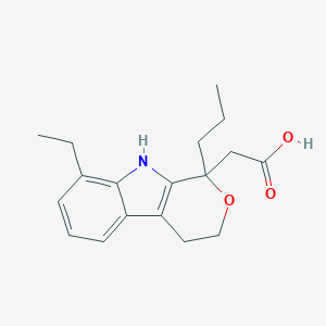 1-Propyl Etodolac图片