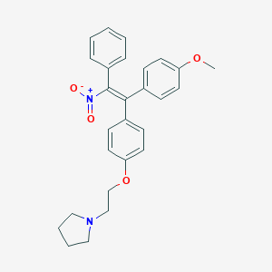 NitromifeneͼƬ