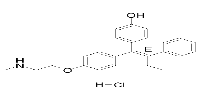 Endoxifen E-isomer hydrochlorideͼƬ