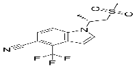 GSK-2881078图片