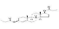 Androst-4-ene-3,17-diol,dipropanoate,(3β,17β)-图片