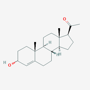 3α-Hydroxy Progesterone图片