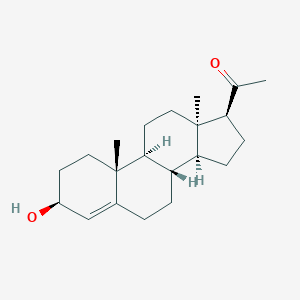 3β-Hydroxy Progesterone图片