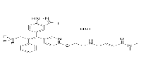 H3B-6545 Hydrochloride图片