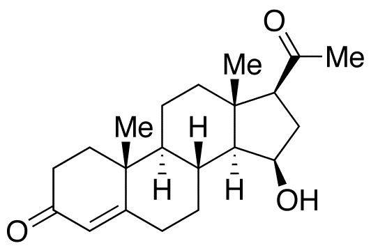15β-Hydroxy Progesterone图片