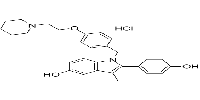 Pipendoxifene hydrochlorideͼƬ