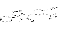 GLPG0492 R enantiomerͼƬ