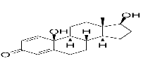 10,17-dihydroxyestra-1,4-dien-3-oneͼƬ