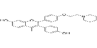(Rac)-Acolbifene图片