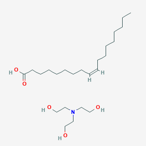 Triethanolamine oleate图片