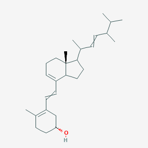 Previtamin D2(90%)ͼƬ