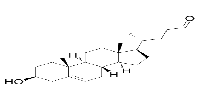 Chol-5-en-24-al-3β-ol图片