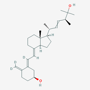 25-Hydroxyvitamin D2-d3ͼƬ