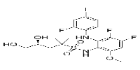 Refametinib R enantiomer图片