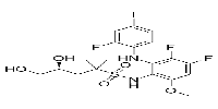 Refametinib R enantiomerͼƬ