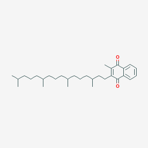 β,γ-Dihydro Vitamin K1图片