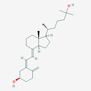 3-epi-25-Hydroxy Vitamin D3图片