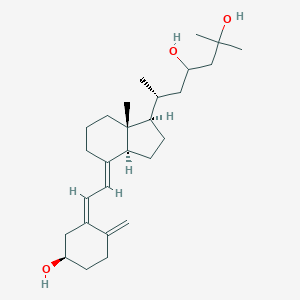 23,25-Dihydroxy Vitamin D3ͼƬ