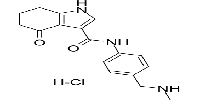 CP-409092 hydrochloride图片