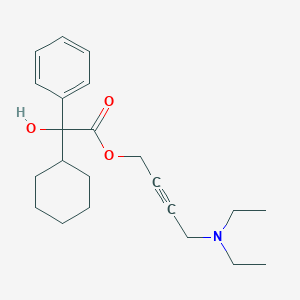 Oxybutynin图片