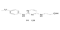 Cardiogenol C hydrochlorideͼƬ