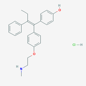 Endoxifen Z-isomer hydrochlorideͼƬ