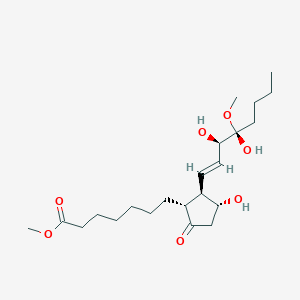 (16R)-Mexiprostil图片