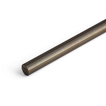 Hastelloy B, 2,棒, Ni68Mo28Fe2Cr1Co1, 16mm直径, Annealed Temper图片