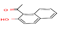 1-(2-hydroxy-1-naphthyl)ethanone图片