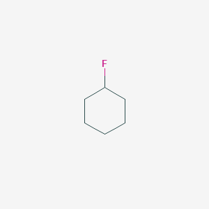 氟环己烷图片